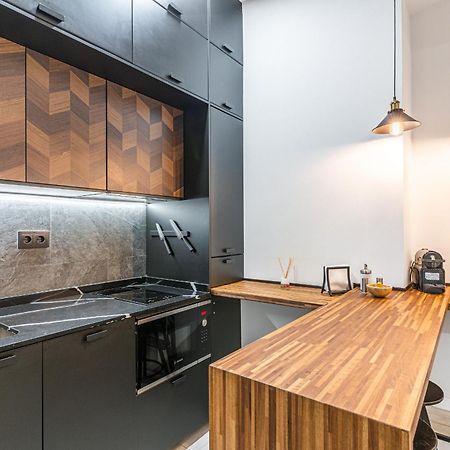 Cc Atocha Apartments Madryt Zewnętrze zdjęcie