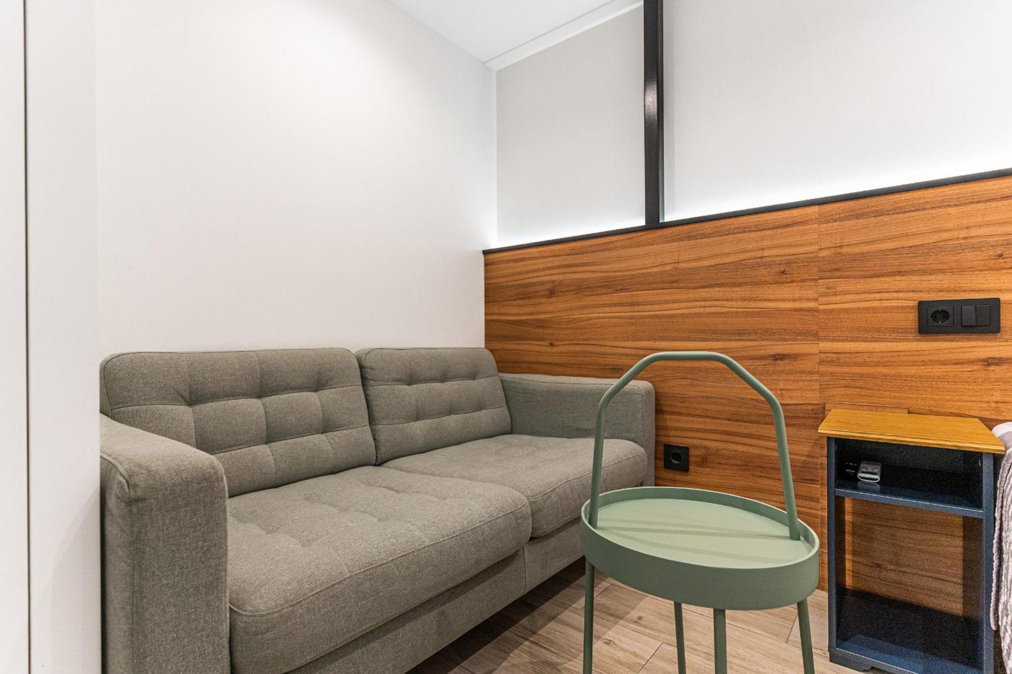 Cc Atocha Apartments Madryt Zewnętrze zdjęcie