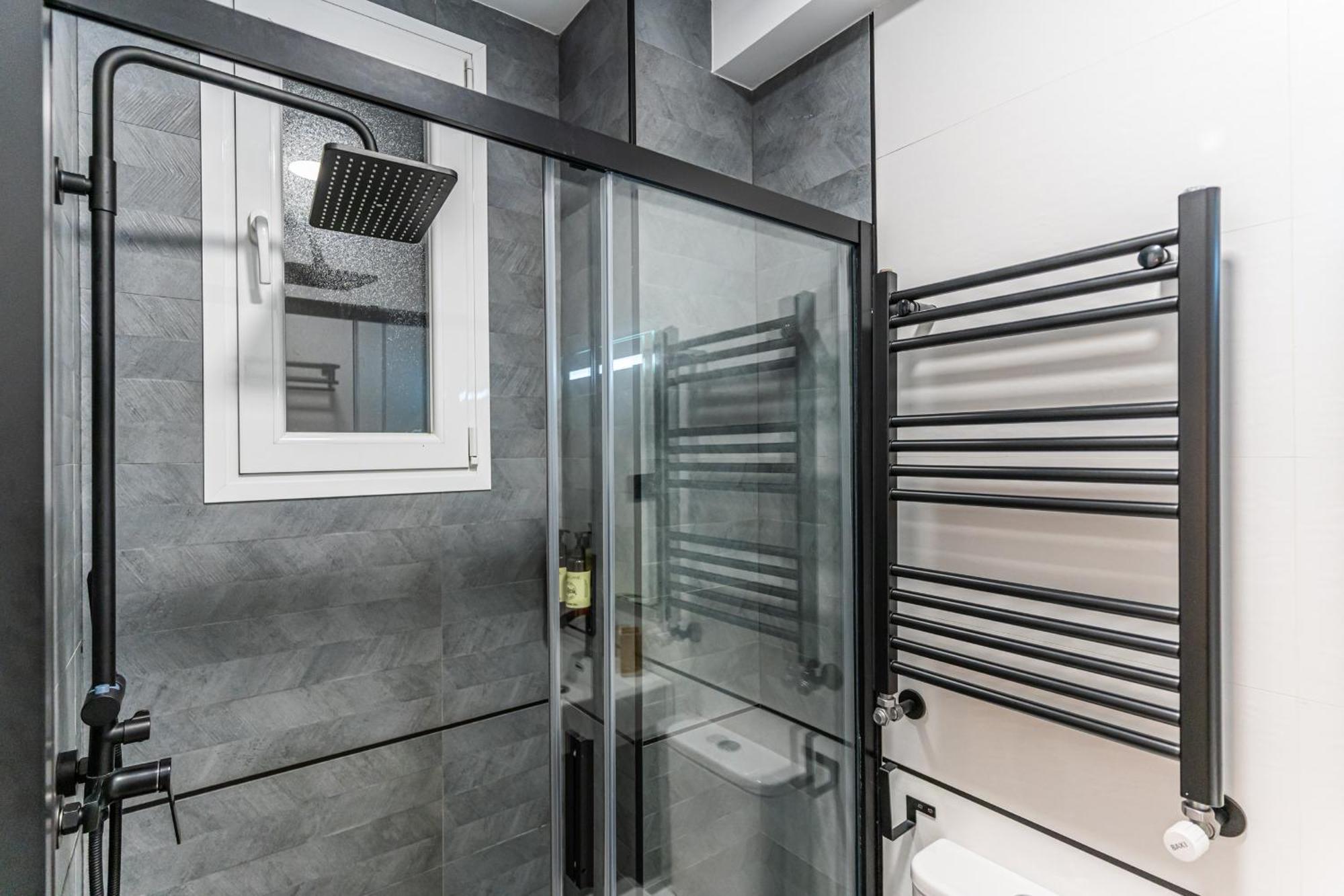 Cc Atocha Apartments Madryt Zewnętrze zdjęcie